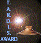 [TARDIS Award Winner]