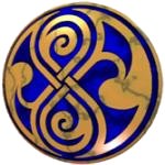 [The Seal Of Rassilon]