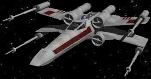 [Incom X-Wing Fighter]